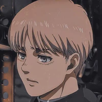 Armin Arlert