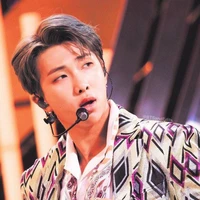 Kim Namjoon