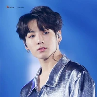 Jeon Jungkook