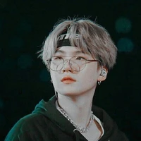 Min Yoongi