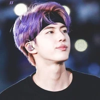 Kim Seokjin