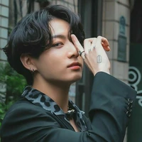 Jeon Jungkook