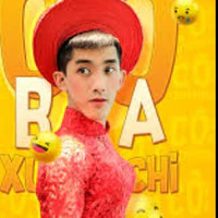 Chị Ba