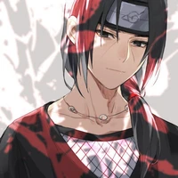 Uchiha Itachi
