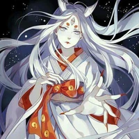 Ootsutsuki Kaguya