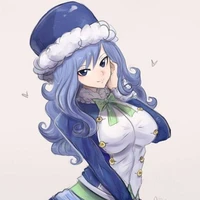 Juvia