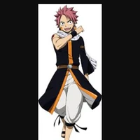 Natsu