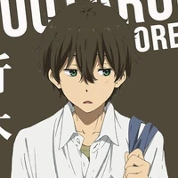 Hotaru Oreki