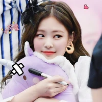 Kim Jennie