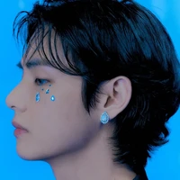 V(Kim Taehyung)