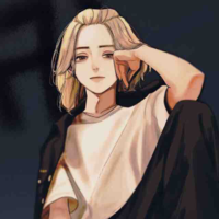 Sano Manjiro_Mikey