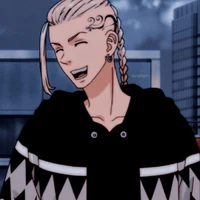Ken Ryuguji_Draken