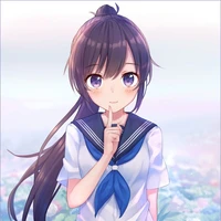 Horuko Ayame