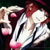 Raito Sakamaki