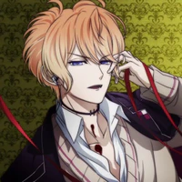 Shuu Sakamaki