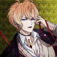Shuu Sakamaki