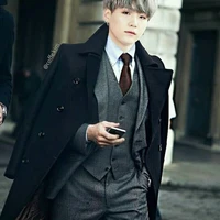 Min Yoongi