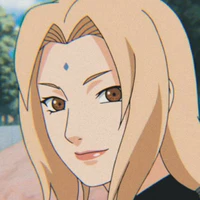 tsunade
