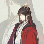 Thái tử Vạn linh_Chu Khuyết Ly