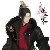 Hoàng đế Vạn Linh_Chu Duệ Minh