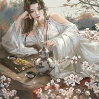 Nguỵ Hàn Lâm - Mộ Thiên Thiên