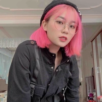 Thy (bạn thân )