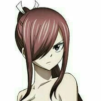 Erza Scarlet