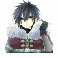 Gray Fullbuster