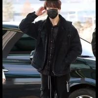 Jeon Jungkook