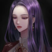 Lam Thu / Huyết tộc