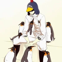 Penguin