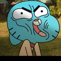 Gumball Watterson