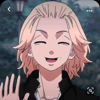 Sano Manjirou_Mikey
