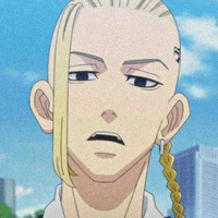 Ryuuguji Ken_Draken