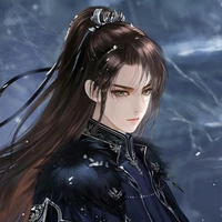 Huyết Hàn Minh [Tứ hoàng tử]