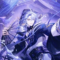 Huyết Mẫn Hy (Huyền Lục)