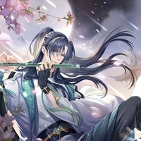 Dư Ngọc (kiếp trước)