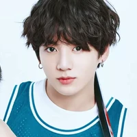 Jeon Jungkook - Cô