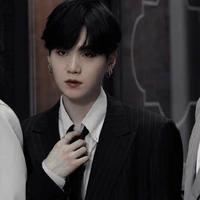 Min Yoongi