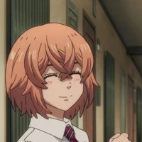 Tachibana Hinata