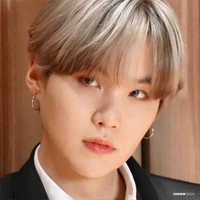 Min Yoongi