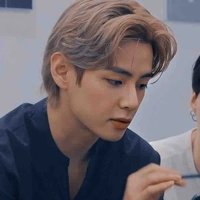 Kim Taehyung 