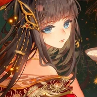 Nhị tiểu thư ( Lục Yên )