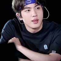 Kim Seok Jin