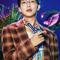 Kim Nam Joon 