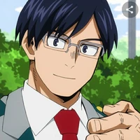 Iida Tenya
