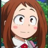 Uraraka Ochaco