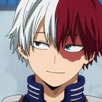 Todoroki Shoto