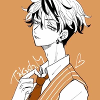 Mitsuya Takashi