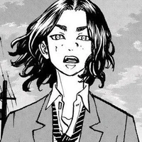 Baji Keisuke